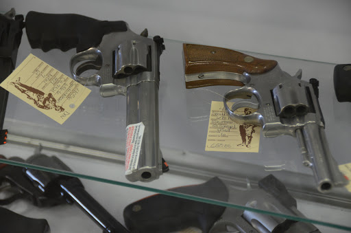 Gun Shop «Freedom Firearms, L.L.C.», reviews and photos, 402 Ewart Rd, Grinnell, IA 50112, USA