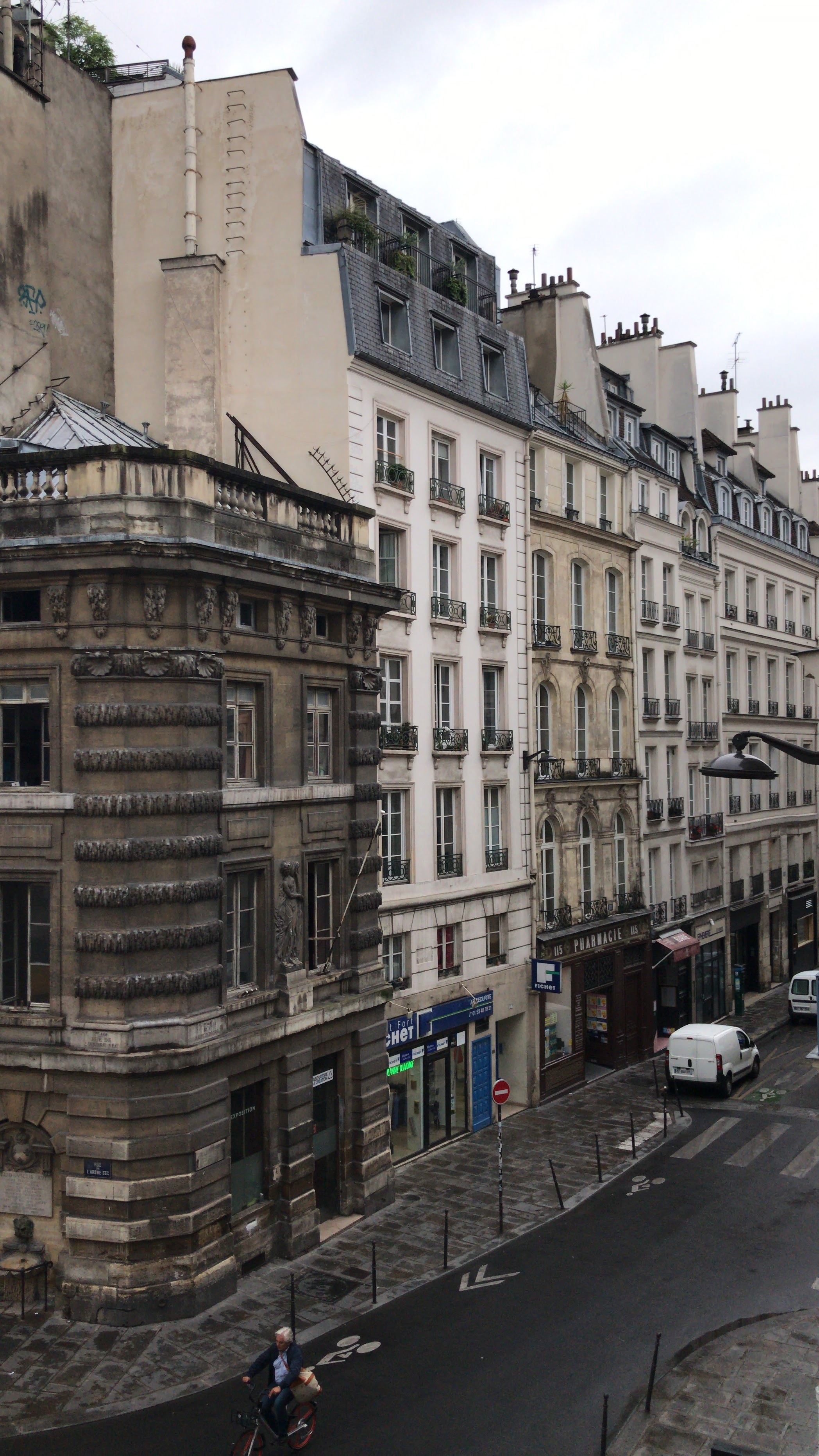 Photo n° 1 de l'avis de Marianne.a fait le 13/08/2018 à 09:11