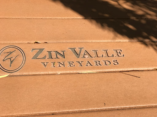 Winery «Zin Valle Vineyards», reviews and photos, 7315 Canutillo-La Union Rd, Canutillo, TX 79835, USA