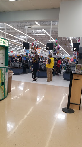 Department Store «Walmart Supercenter», reviews and photos, 1550 Nashville Rd, Franklin, KY 42134, USA
