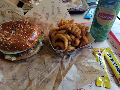 Twister à Lille