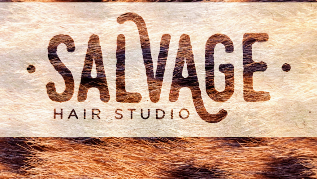 Salvage Hair Studio 91773