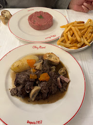 Photo n°114 de Chez René à Paris ()