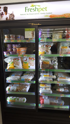 Discount Store «Walmart», reviews and photos, 3041 N Rainbow Blvd, Las Vegas, NV 89108, USA