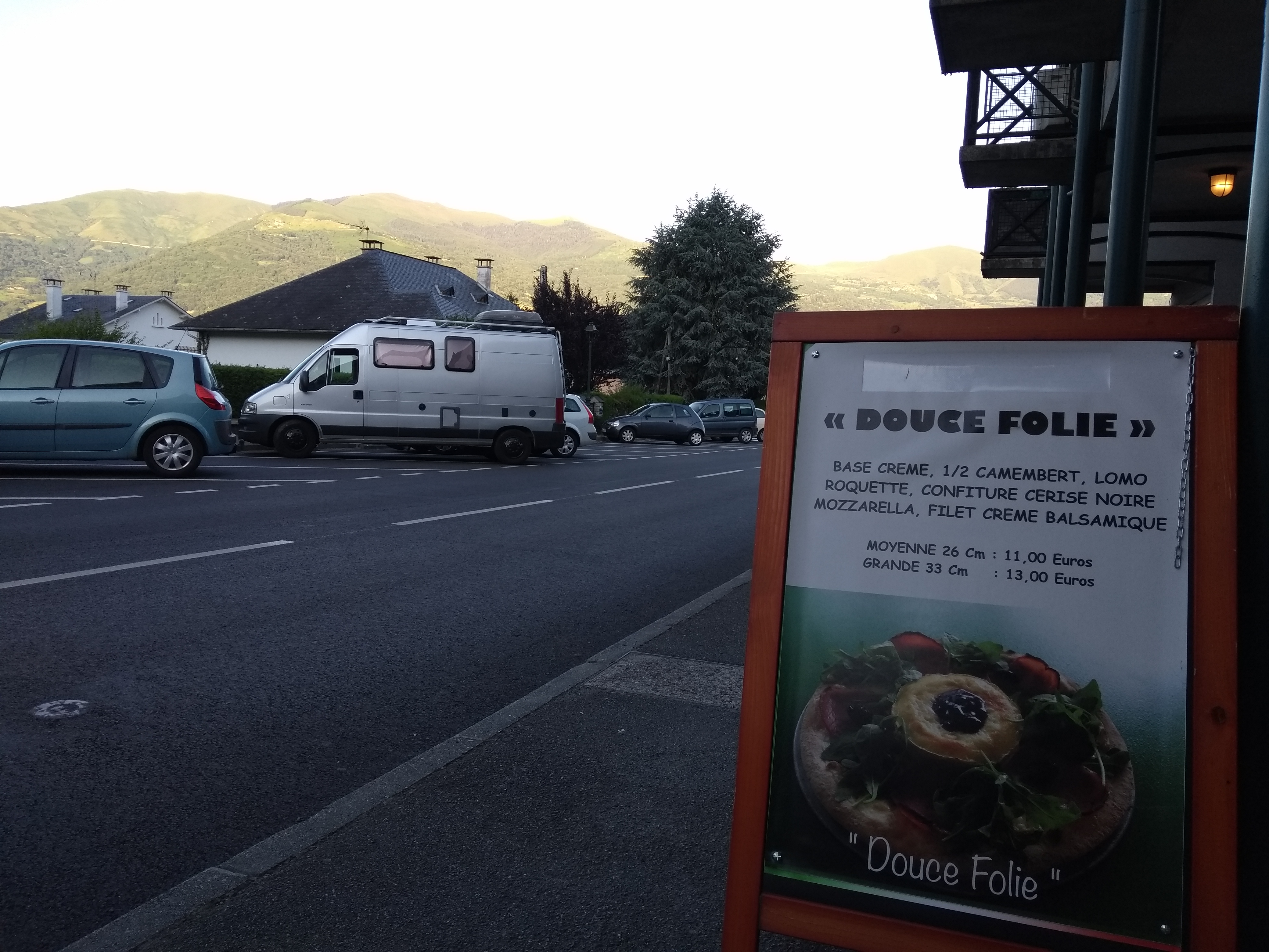 Photo n° 1 de l'avis de Doris.o fait le 23/07/2018 à 19:30