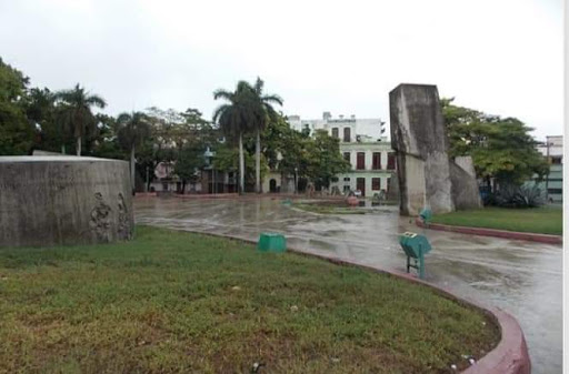 MÁRTIRES Park