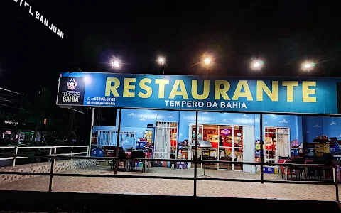Restaurante Tempero da Bahia - Foz do Iguaçu image