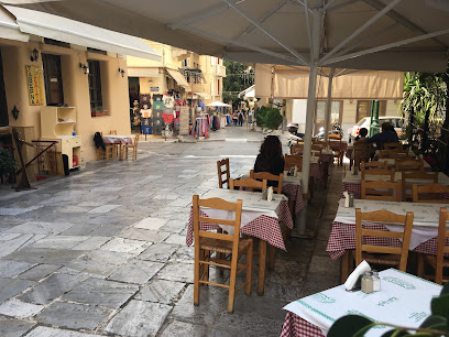 Taverna Saita - Kidathineon 21, Athina 105 58, Greece
