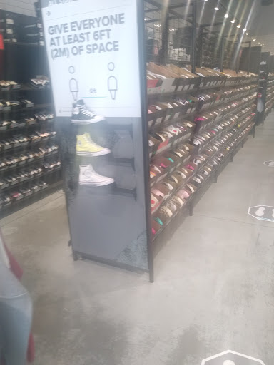 Outlet Mall «Tanger Outlet Grand Rapids», reviews and photos, 350 84th St SW, Byron Center, MI 49315, USA