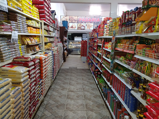 Logo da empresa - Supermercado Lider