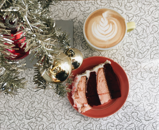 Coffee Shop «The Bean Coffee Shop», reviews and photos, 169 S Gay St, Auburn, AL 36830, USA