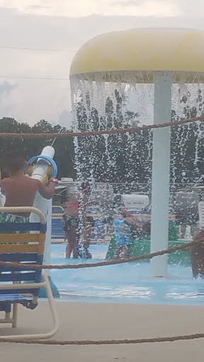 Water Park «Paradise Water Park», reviews and photos, 4675 US-96, Silsbee, TX 77656, USA