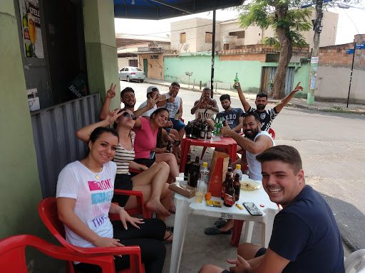 Logo da empresa - Padocas Beer