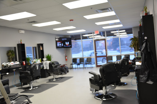 Barber Shop «Eastside Barber Shop», reviews and photos, 2355 E University Ave #108, Des Moines, IA 50317, USA