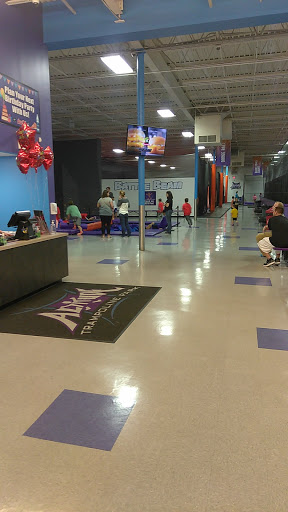 Recreation Center «Altitude Trampoline Park», reviews and photos, 700 Boston Rd, Billerica, MA 01821, USA