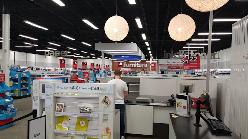 Office Supply Store «Office Depot», reviews and photos, 4161 Town Center Blvd, Orlando, FL 32837, USA