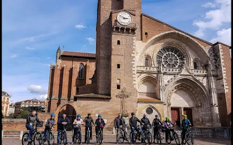 Le VélOtrement "E-bike Tour Toulouse" image