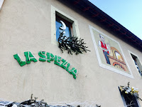 Photos du propriétaire du Restaurant italien La Spezia à Vagney - n°1