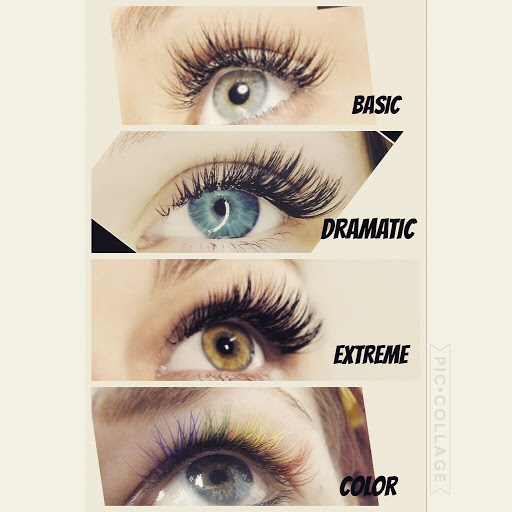 Day Spa «Glow Beauty Lounge», reviews and photos, 3616 S Bogan Rd #203, Buford, GA 30519, USA