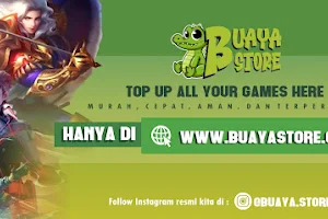 BUAYA STORE image