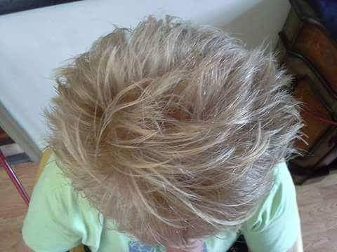 Beauty Salon «Exodus Hair Salon», reviews and photos, 2449 E Indian School Rd # A, Phoenix, AZ 85016, USA