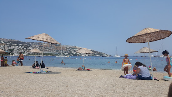 Gundogan main beach