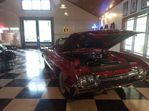 Bar & Grill «Jimmy Seas», reviews and photos, 1330 Marine St, Green Bay, WI 54301, USA