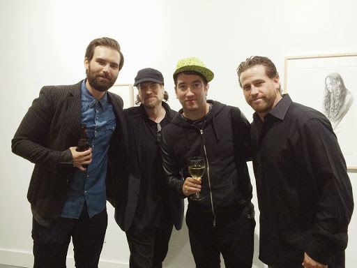 Art Gallery «CASS Contemporary», reviews and photos, 2722 S MacDill Ave, Tampa, FL 33629, USA