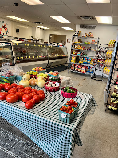 Grocery Store «The Country Market», reviews and photos, 2236 Imlay City Rd, Lapeer, MI 48446, USA