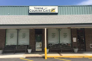 Towne & Country Cafe image