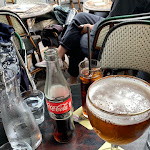 Photo n° 1 de l'avis de Simon. fait le 10/07/2022 à 15:46 pour Le Paris London à Paris