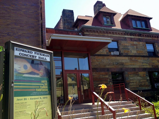 Music School «Longy School of Music of Bard College», reviews and photos, 27 Garden St, Cambridge, MA 02138, USA