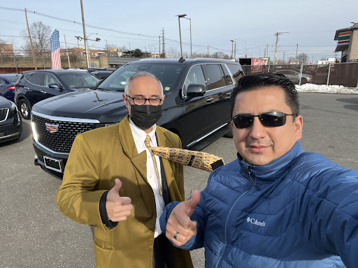Cadillac Dealer «Paul Conte Cadillac», reviews and photos, 169 Sunrise Hwy, Freeport, NY 11520, USA