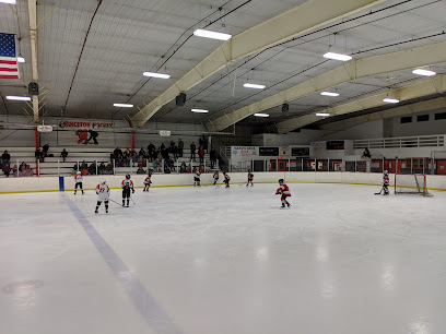 Princeton Youth Hockey Arena