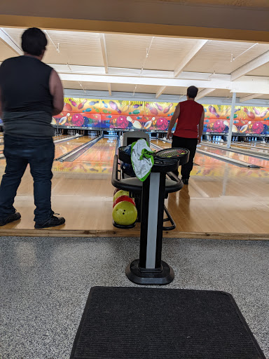 Bowling Alley «Secoma Lanes», reviews and photos, 34500 Pacific Hwy S, Federal Way, WA 98003, USA
