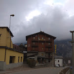 Photo n°1 de l'avis de Azzurra.o fait le 07/04/2019 à 07:41 sur le  Albergo Le Marmotte à Pré-Saint-Didier