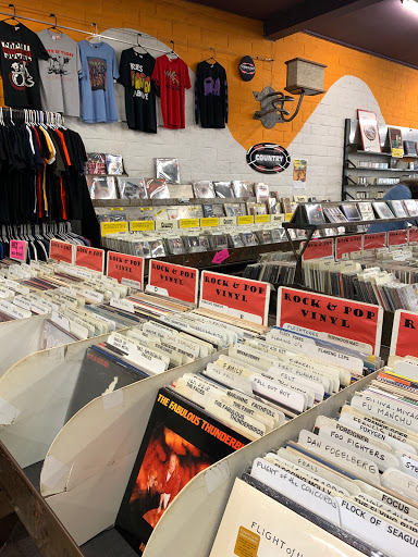 Music Store «Streetlight Records», reviews and photos, 939 Pacific Ave, Santa Cruz, CA 95060, USA