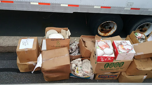 Thrift Store «Goodwill», reviews and photos, 296 Airport Rd, Hazle Township, PA 18202, USA