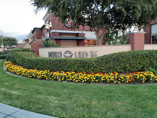 Shopping Mall «Downey Landing», reviews and photos, Lakewood Blvd & Stewart and Gray Rd, Downey, CA 90242, USA