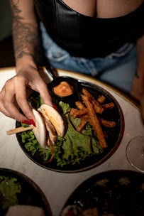 Photos du propriétaire du Restaurant asiatique Le Barillon à Toulon - n°5