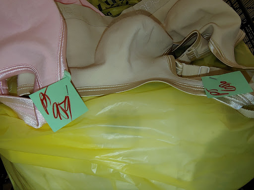 Thrift Store «Thrift Town», reviews and photos, 1516 S Westmoreland Rd, Dallas, TX 75211, USA