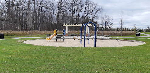 Black Walnut Park Playground
