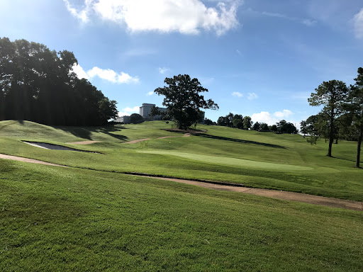 Golf Club «City Club Marietta», reviews and photos, 510 Powder Springs St, Marietta, GA 30064, USA