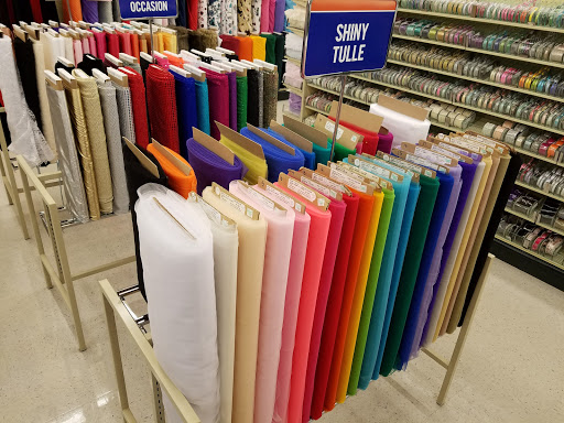 Craft Store «Hobby Lobby», reviews and photos, 380 S Illinois Ave, Oak Ridge, TN 37830, USA