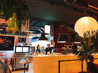 Atmosphère du Restaurant Delicatessen à Lyon - n°12