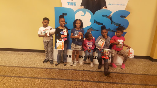 Movie Theater «AMC Streets Of St Charles 8», reviews and photos, 311 Lombard St, St Charles, MO 63303, USA