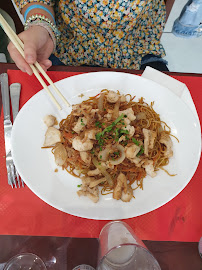 Nouille du Restaurant vietnamien NHA TRANG à Saint-Nazaire - n°5