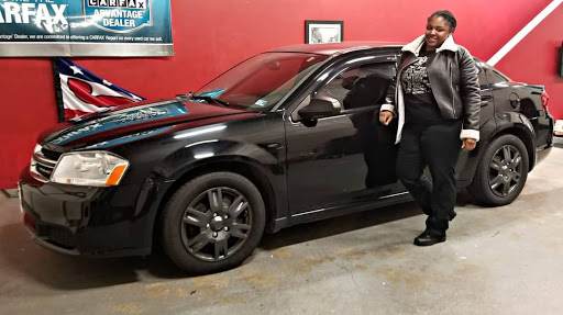 Used Car Dealer «Total Package Auto», reviews and photos, 3131 Colvin St, Alexandria, VA 22314, USA