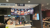 Atmosphère du Restaurant KFC Dunkerque - n°2