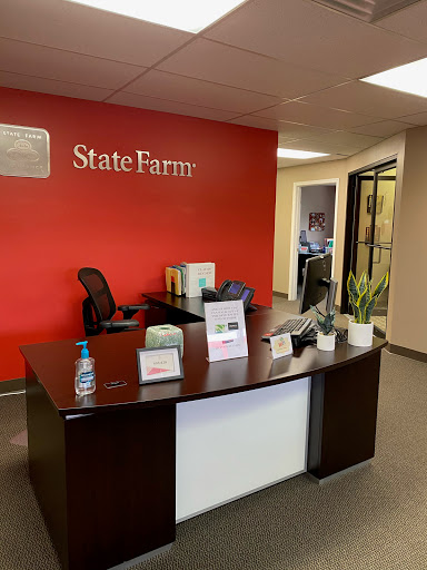 Insurance Agency «Robin Brown - State Farm Insurance Agent», reviews and photos